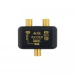 【10個パック】マックステル 4K8K対応分波器 SCW72GEP SCW-72G-EP 4K8K対応分波器(セパレーター)ブリスタータイプ